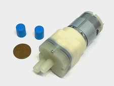 Small DC motor psi 12V Electric Diaphragm Wat...
