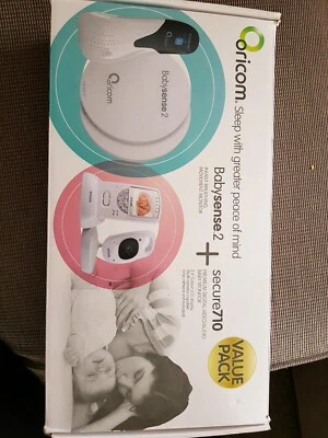 oricom breathing pads