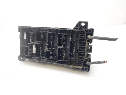 911603E070 Porta Fusibili per KIA SORENTO (BL) 2.5 CRDi EX 2005 8641494 - Foto 2 di 10