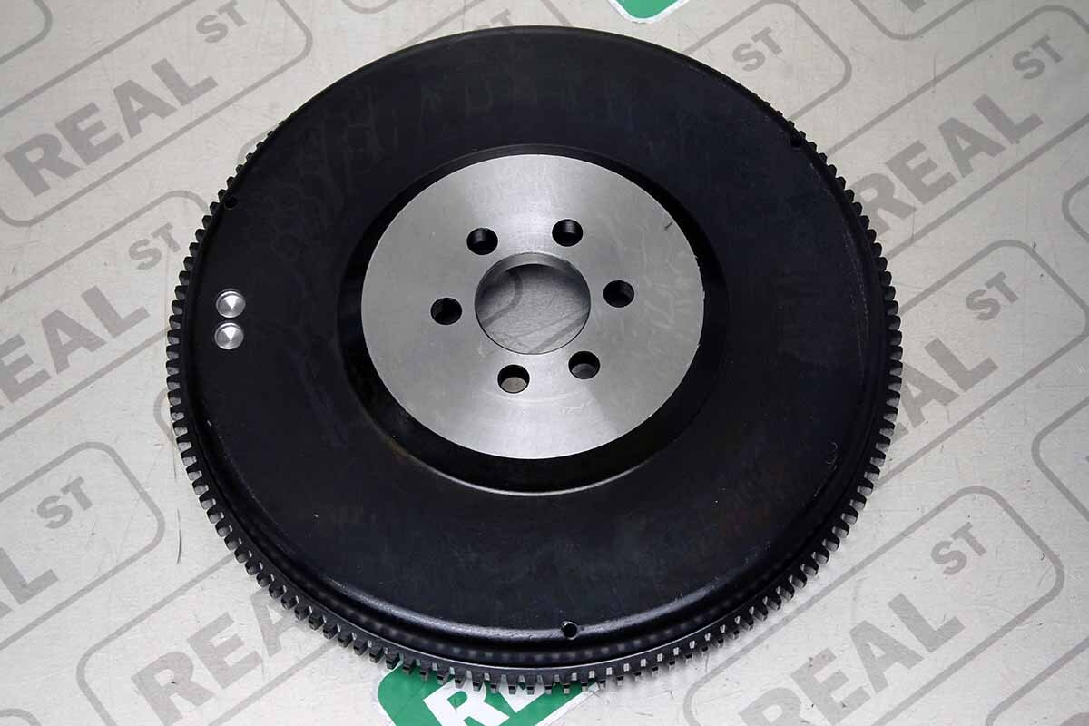 DKM MB Stage 2 Clutch Kit with Flywheel A3 GTI Jetta 06-08 2.0T