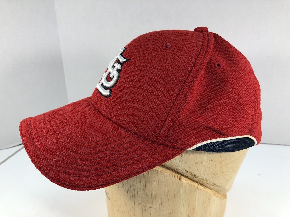 【NEW ERA】CARDINALS BATTING PRACTICE HAT St. Louis Cardinals New Era Batting Practice 9Fifty Cap
