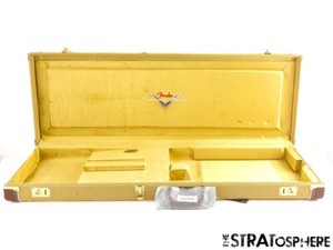 Fender Custom Shop Case | eBay Fender Custom Shop Case | eBay