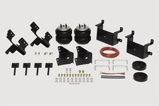 Firestone Ride-Rite For Air Helper Spring Kit Rear 94-14 Ford F-150 (Not Raptor