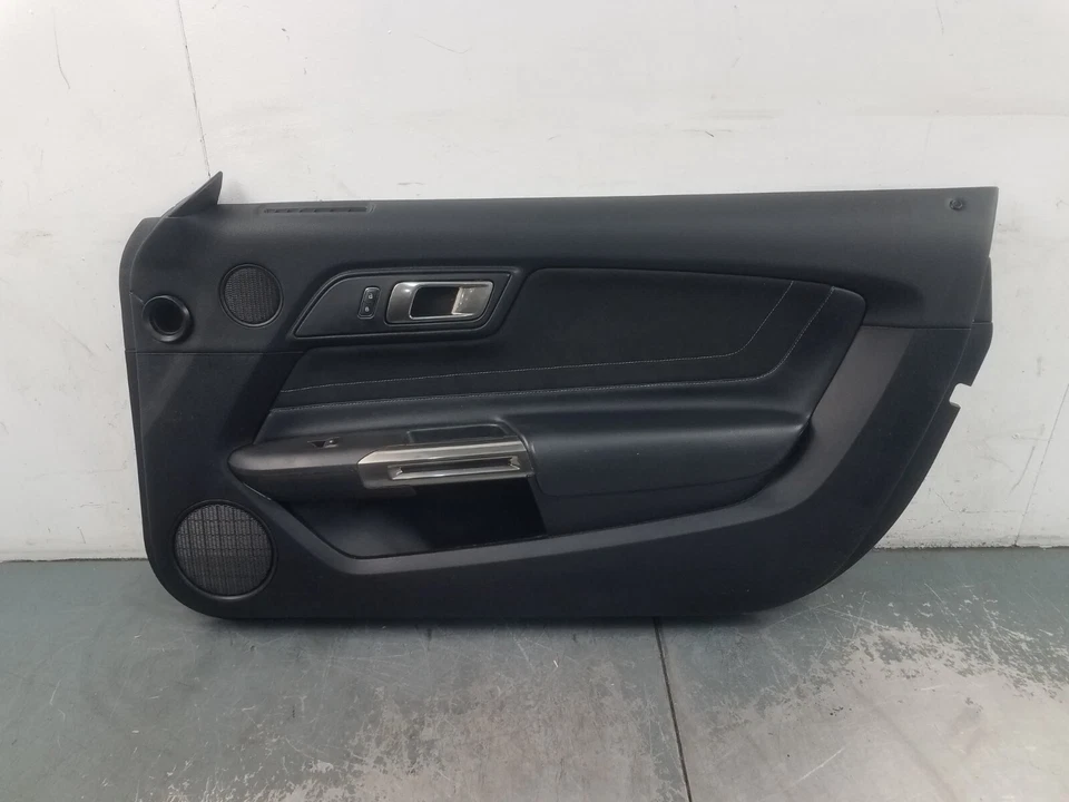 2018 Ford Mustang Shelby GT350 Right Passenger Door Panel #2799 P2 - Image 3 of 4