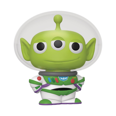 Disney - FUNKO POP トイストーリー　エイリアン funko pop Amazon.com: Funko Pop! Disney: Toy Story 4 - Alien