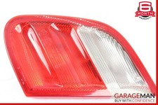 98-03 Mercedes W208 CLK430 Rear Right Passenger Inner Tail Light Lamp