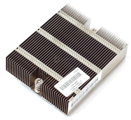 620812-001 HP HEATSINK FOR SL170Z G6 DL170 G6 SL390S G7 617493-001