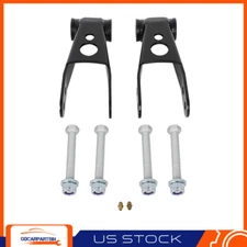 (2) Leveling Lift Kit Rear 1"-2" Fits Ford Ranger 2WD 4WD 1998-2009 2010 2011