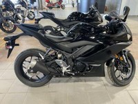 2021 Yamaha YZF-R3