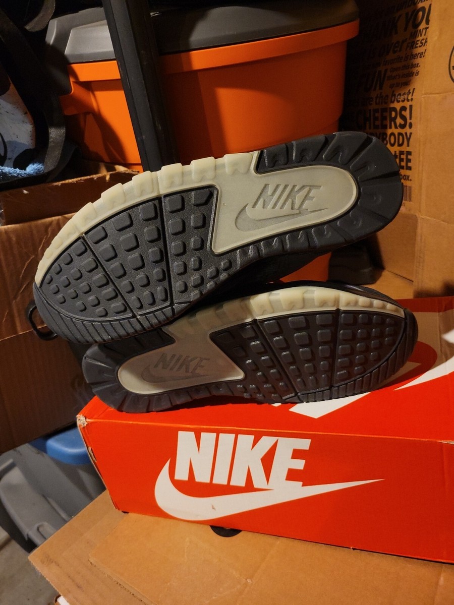 Nike Air Trainer SC 2 Premium QS Megatron Size 11 Transformers