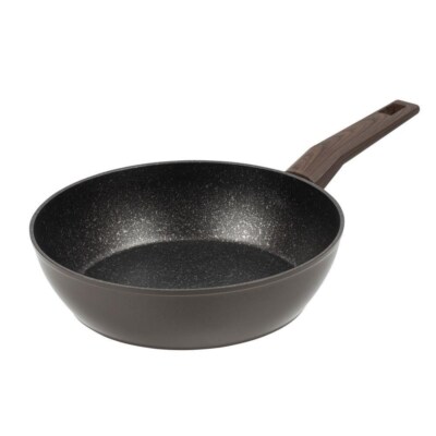 4260709011684 BRITPFANNE D28 H7.7CM/93163 RESTO 