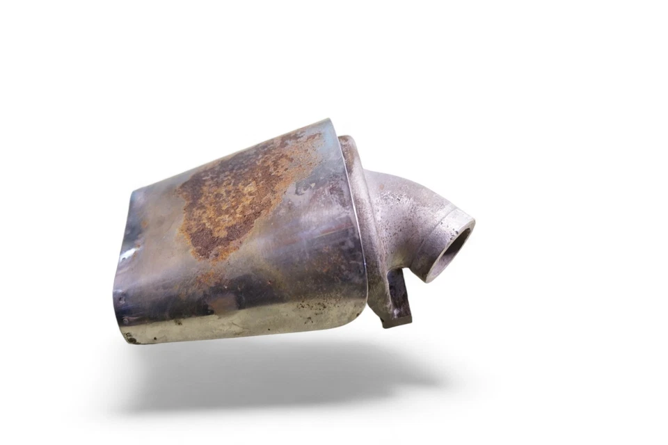 Harley Davidson Aermacchi Sx350 Sx Sprint воздухоочиститель оригинальный 2 * 2409A - Изображение 2 из 4