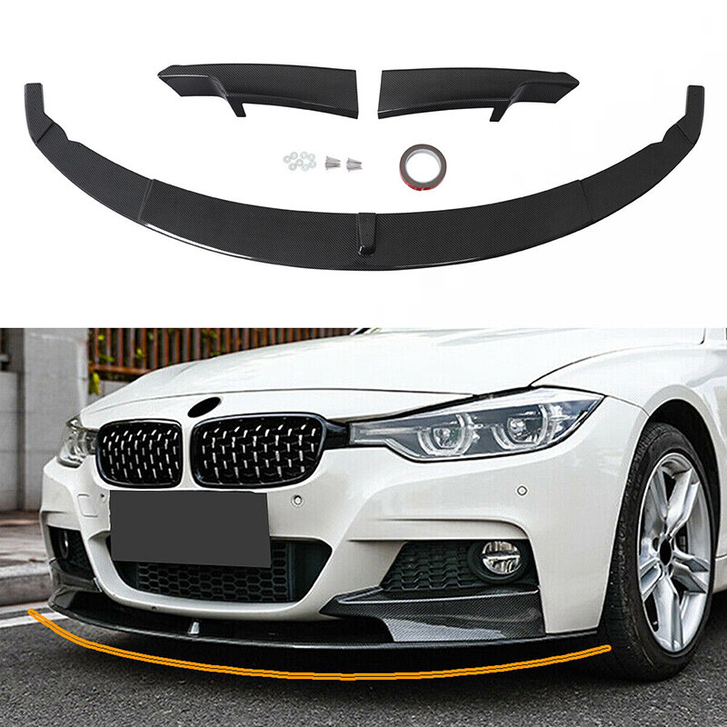 Full Hood & Fender + Mirror Kit | BMW 3 SERIES SPORTS WAGON 328 M SPORT 2018 Full Hood & Fender + Mirror Kit | BMW 3 SERIES SPORTS WAGON 328 M SPORT 2018