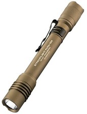 STREAMLIGHT 88072 FLASHLIGHT PROTAC 2AA EDC 250LM COYOTE
