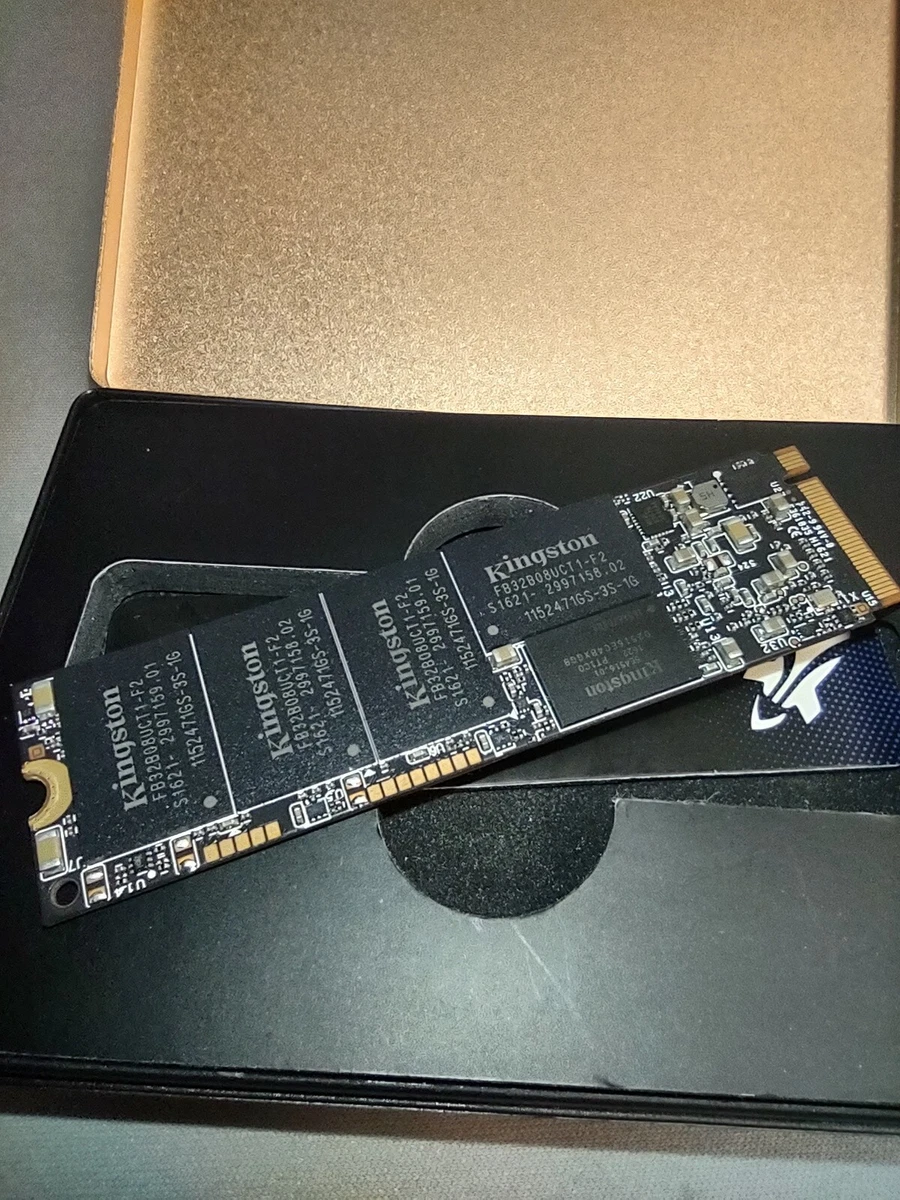 Kingston HyperX Predator 240 GB Internal Solid State Drive