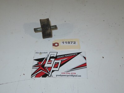 Polaris - 2006 Sportsman 500 EFI - ENGINE MOUNT ISOLATOR - 3110044 / 3024012