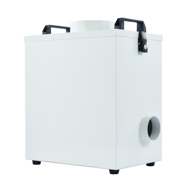 OMTech XF180 Portable Fume Extractor OMT80 for sale online eBay