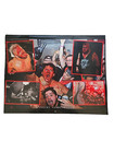 Burning Hammer Photography 2023 Deathmatch Wrestling Calendar - NEW GCW H2O ICW — photo 2