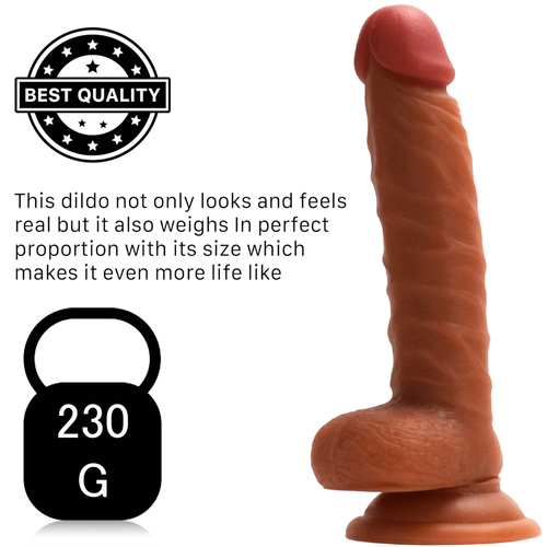 Dildo Sex Toy Realistic Dildo Strap On Dildo Sex Toys for Men and Women - Picture 116 of 257