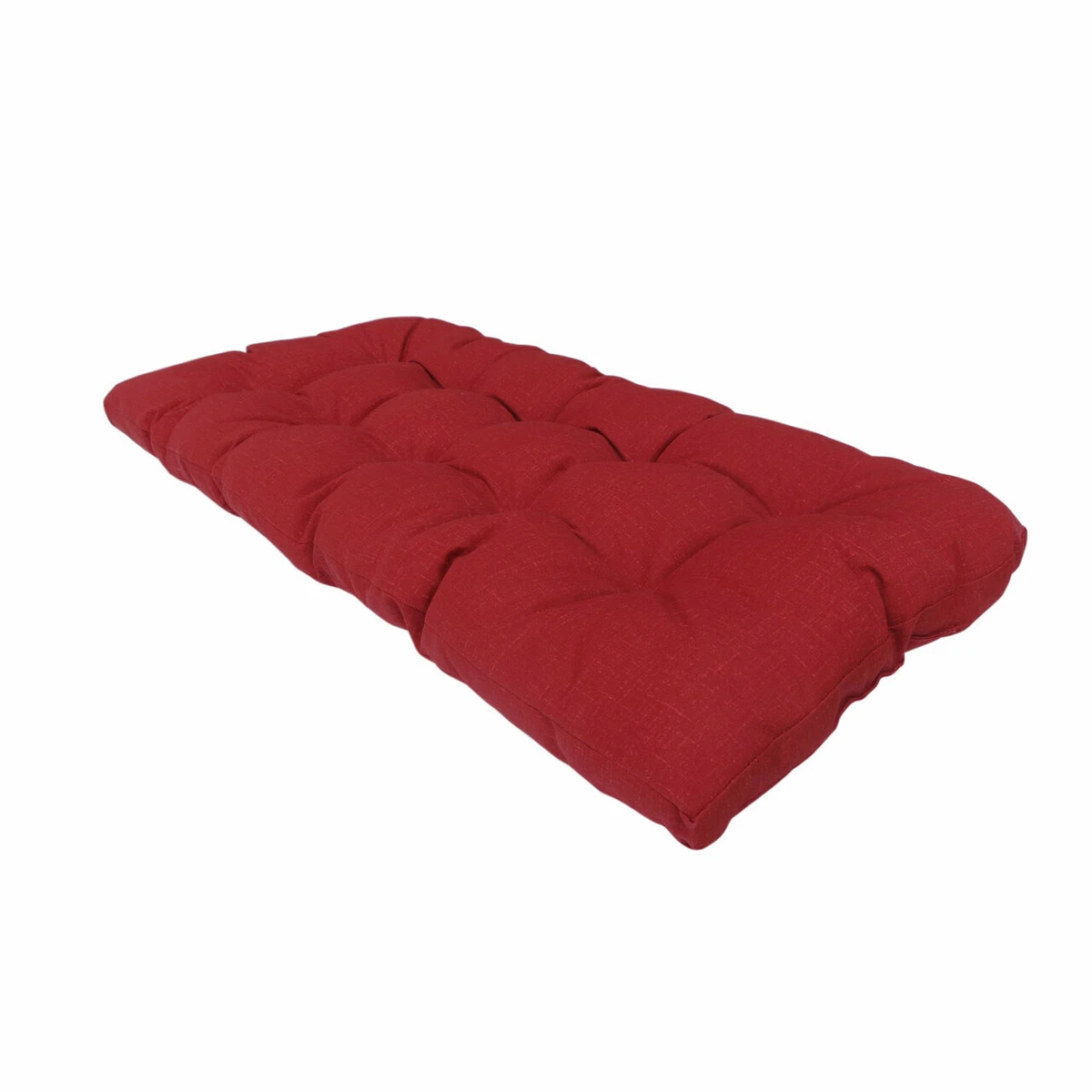 Garden bench cushion 145cm new arrivals