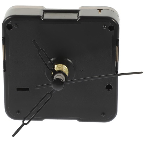 2 Sets Clock Parts Clock Movement Clock Mechanism And Clock Hands Kits Home DIY - 第 5/12 張圖片