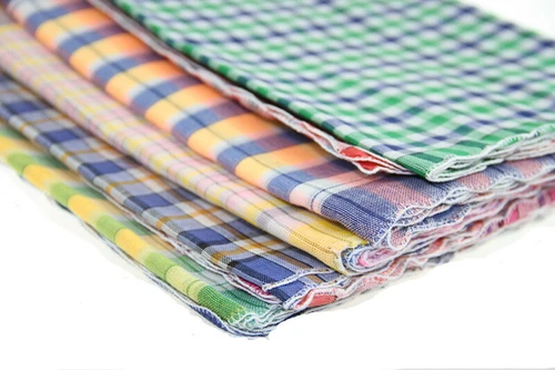 12pcs Womens Mixed Color Hankerchiefs Ladies Printed Handkerchief - Picture 7 of 8