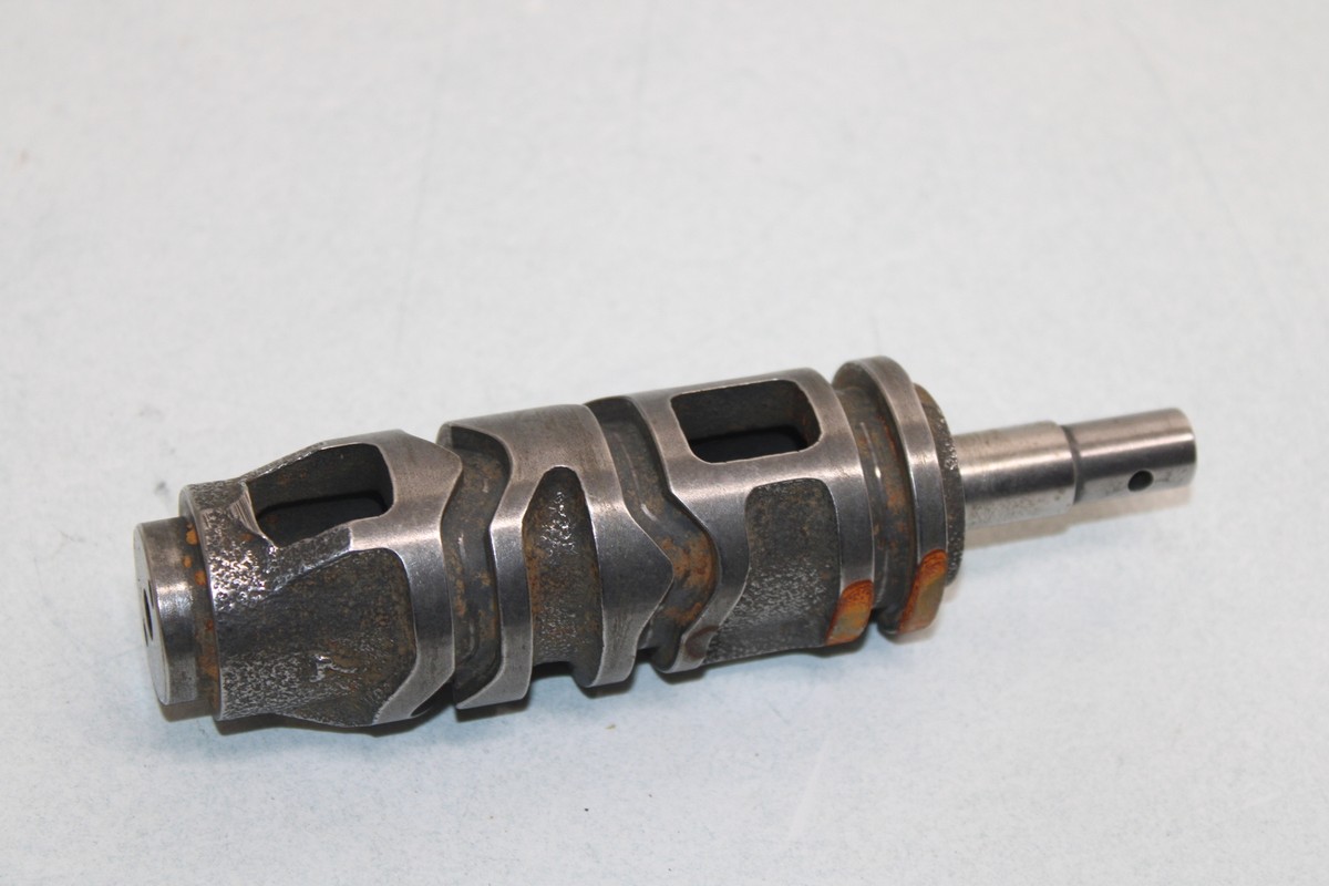 96 Kawasaki Bayou 400 4x4 Oem Shift Drum 13239-1170 AK11 | eBay