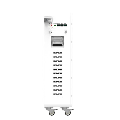 15.36kWh/10.24kWh 51.2V Lifepo4 Battery Floortype Energy Storage,Built-in BMS - Picture 14 of 15