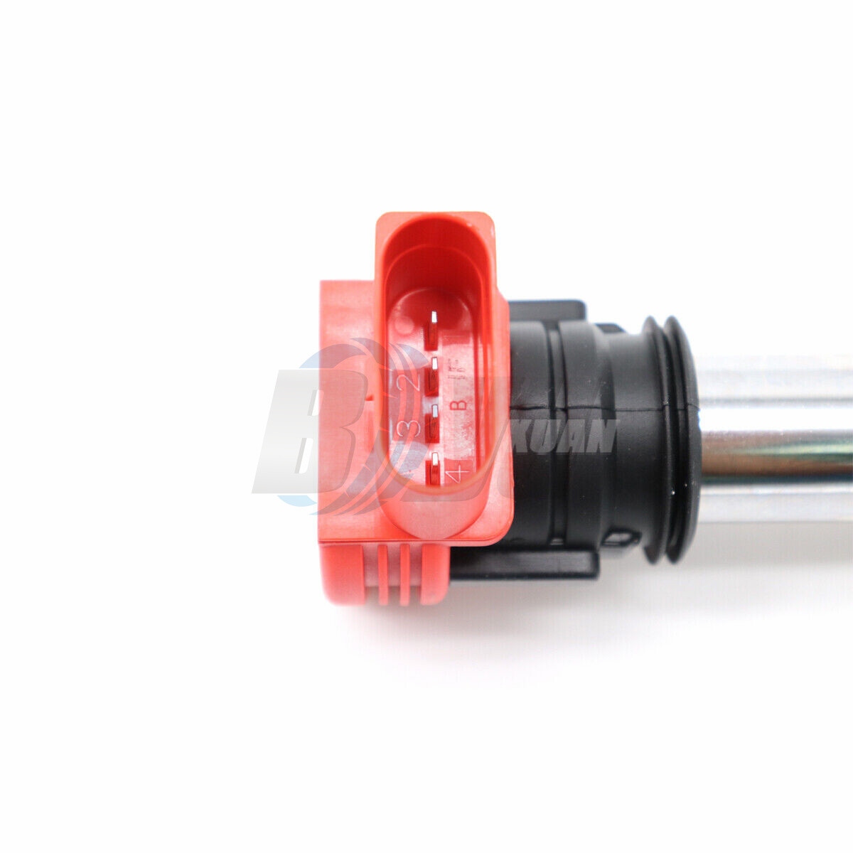 4PCS 06E905115E Ignition Coils Pack For VW TOUAREG Audi A4 A5 Q5 R8 Q7 PORSCHE eBay