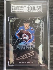 2020-21 SPx Hockey Cards 20