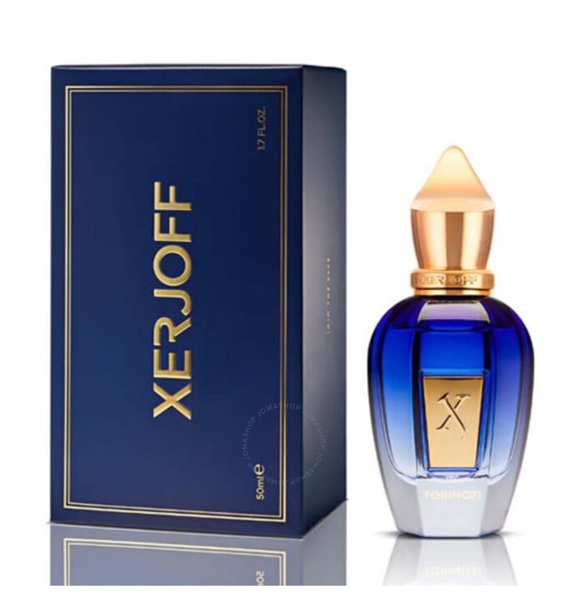 Xerjoff Torino21 Eau De Parfum 50ml / 1.7oz Unisex (Discontinued 