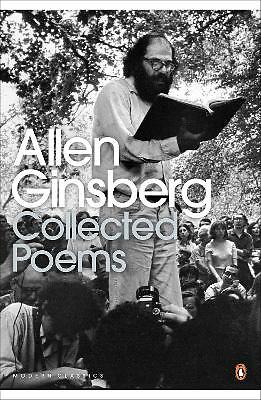 Collected Poems 1947-1997 by Allen Ginsberg (Paperback, 2009)