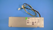 Dell Optiplex 3040 5040 7040 SFF Inspiron 3650 3656 180W Power Supply 9XD51