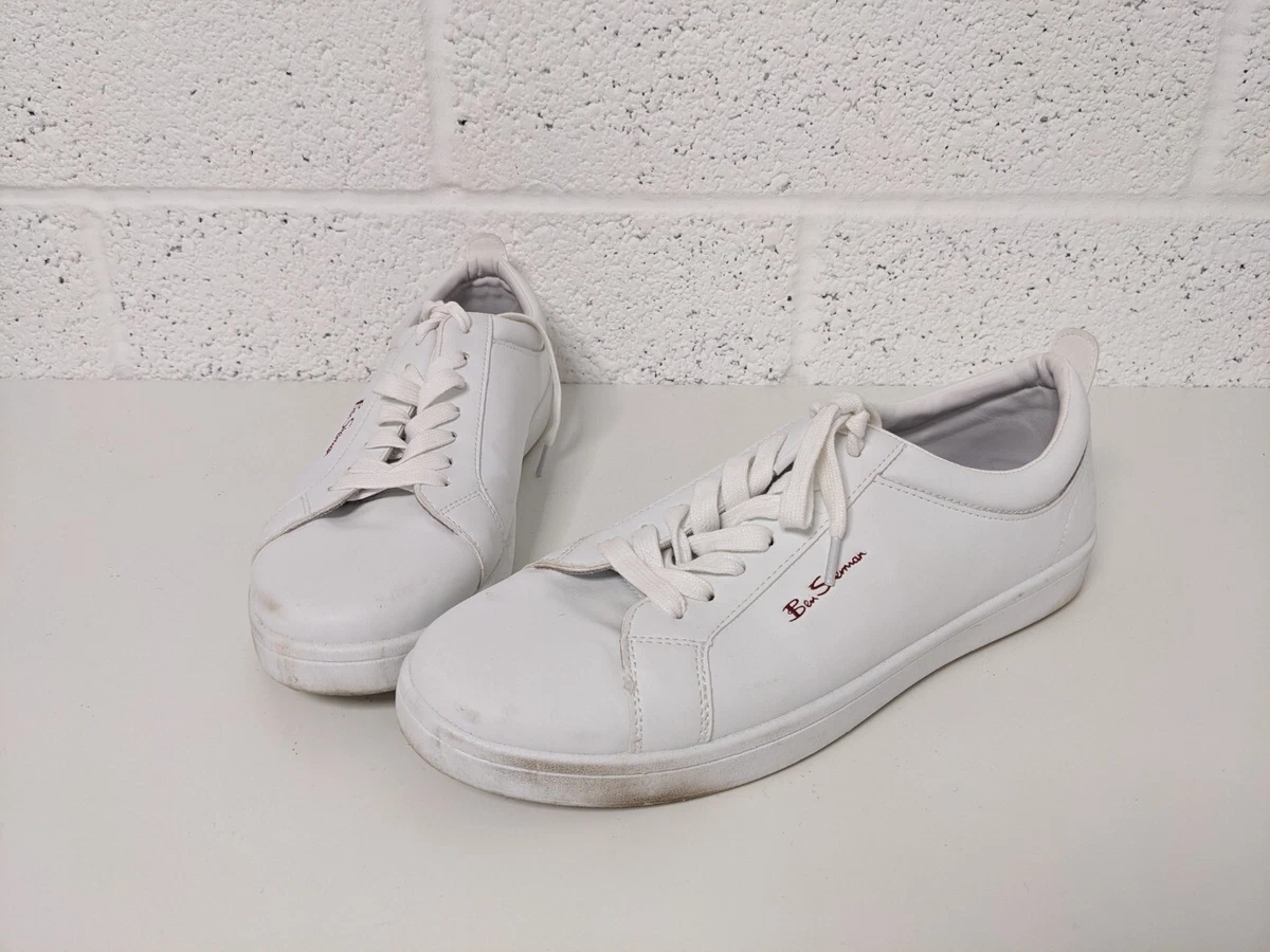 Ben sherman sales casual shoes