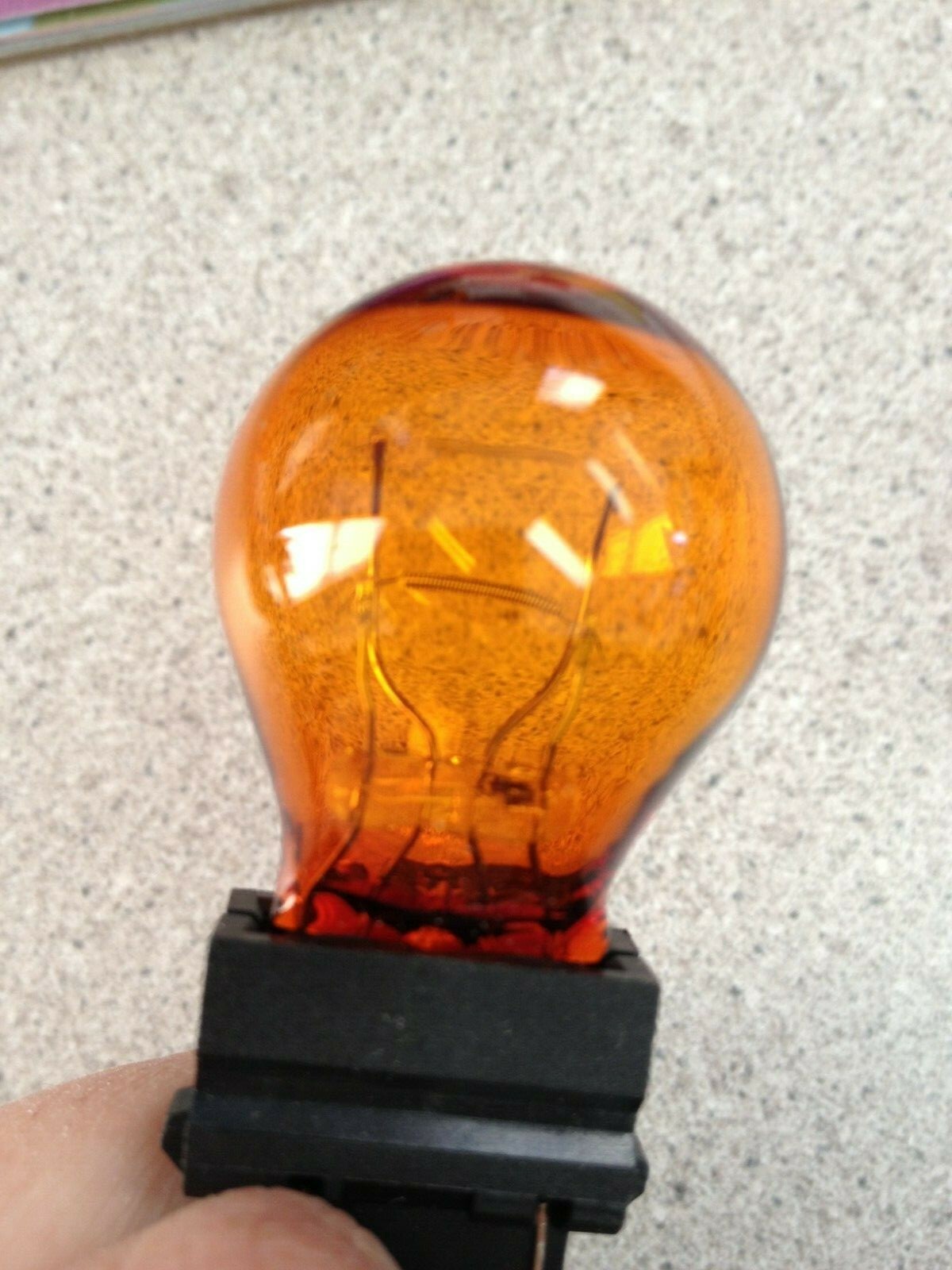 CARQUEST Mini Bulbs CQ3157NA Box of 9 eBay