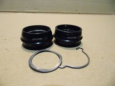 Campagnolo Record BB30 to Ultra Torque Bicycle Bottom Bracket Cups Campy lrx54
