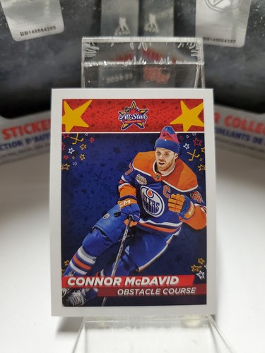 2024-25 Topps NHL Stickers (601-800) Base & Foil COMPLETE YOUR SET - YOU PICK - Picture 27 of 201