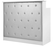 Lada recepcyjna Lada sprzedażowa Lada salonowa Blaty recepcyjne Lada recepcyjna Lada Lady