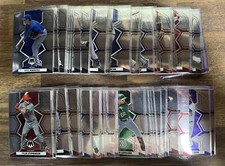 2022 Panini Mosaic Baseball - You Pick