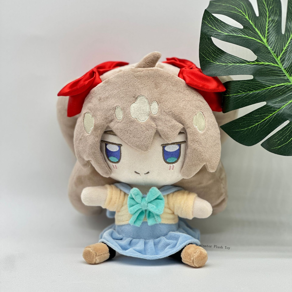 ぬいぐるみ Samaa Neuro-sama 2.0 Plushie | Makeship