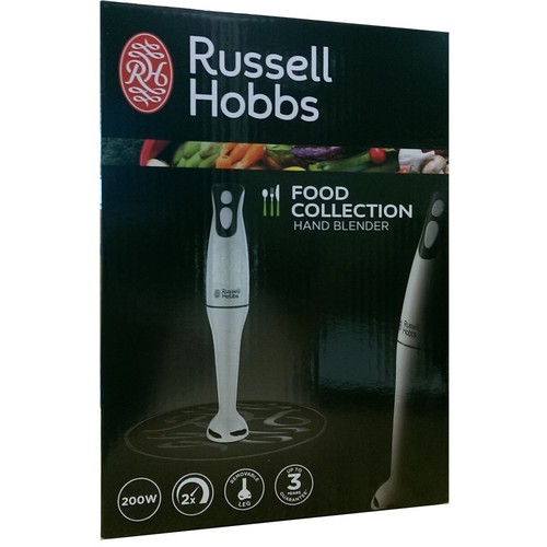 RUSSELL HOBBS 21480-56 Soup & Blend