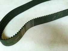 Speed Control GT2 S8M1400 / 1400-8M-40 industrial timing belt, made in USA.