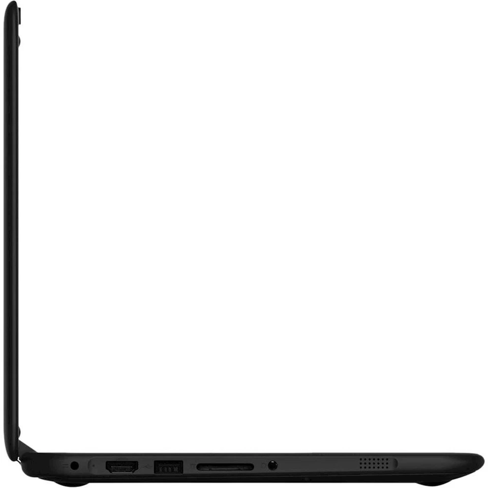 Lenovo N22 Chromebook 11.6" Laptop Intel Celeron N2840 16GB SSD WiFi Webcam HDMI - Image 4 of 4