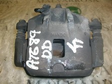 Etrier de frein Hyundai COUPE