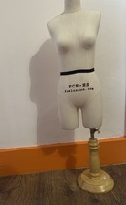 Ilina FCE Half-Scale Mannequin