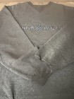 Vintage Y2K Embroidered Rocawear Crewneck Sweatshirt  — photo 1