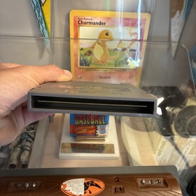Vintage Video Games: Super Mario Bros Duck Hunt and Duck Commander Nintendo NES