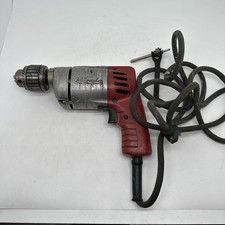 Vintage Milwaukee 3/8 Variable Speed Reversin...