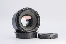 Canon EF 50mm F/1.8 II Standard Lens - Excellent condition - used