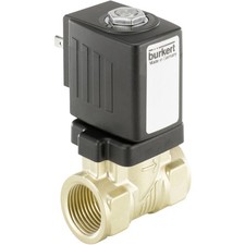 Bürkert Magnetventil 246273 6213 230 V/AC G ...